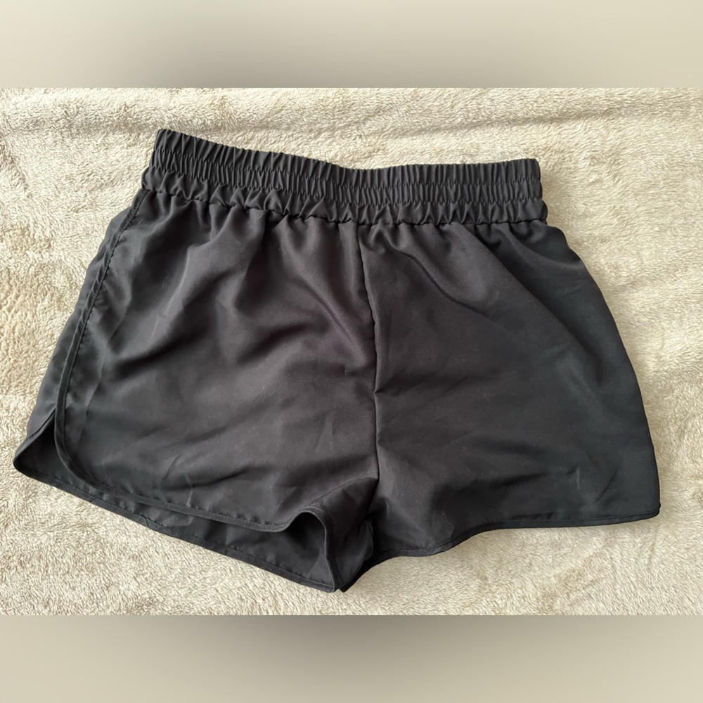 SHEIN running shorts